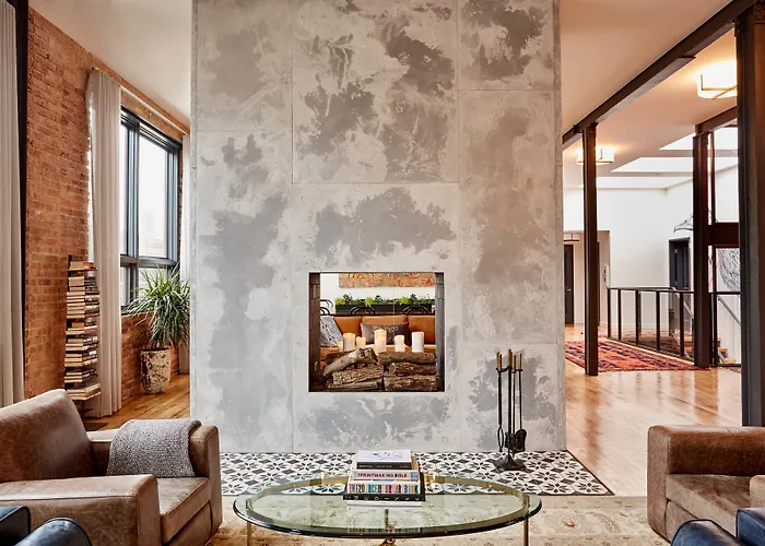 The Publishing House 4* Chicago