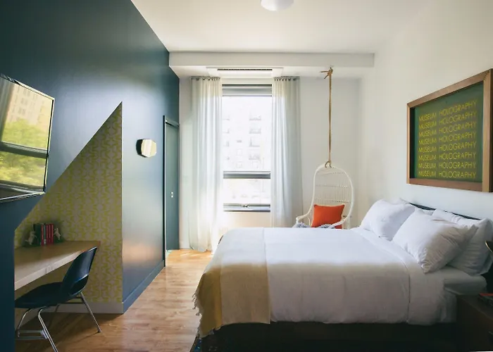 The Publishing House Bed & Breakfast
