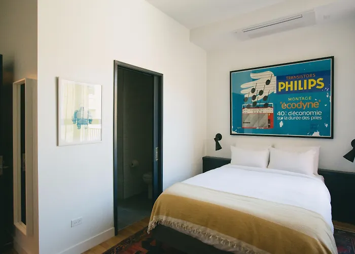 The Publishing House Bed & Breakfast Chicago