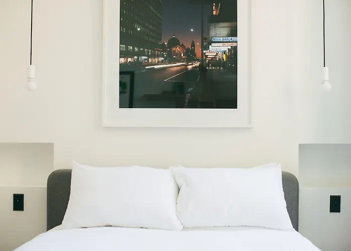 The Publishing House Bed & Breakfast 4*