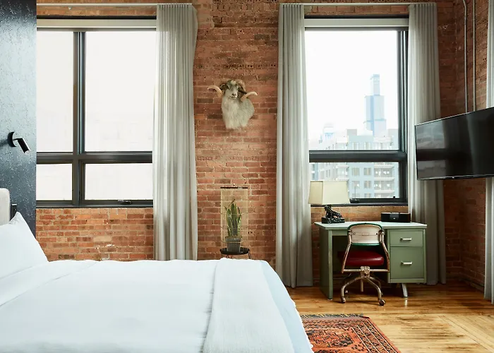 The Publishing House Bed & Breakfast