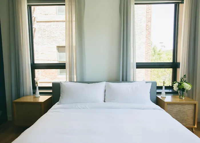 The Publishing House Bed & Breakfast