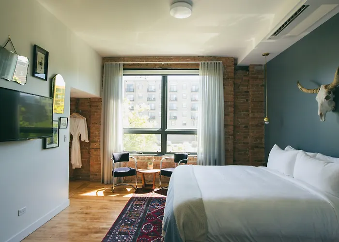 The Publishing House Bed & Breakfast 4*