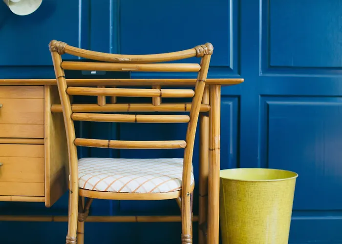 The Publishing House Bed & Breakfast 4*