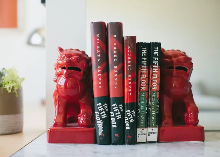 The Publishing House
