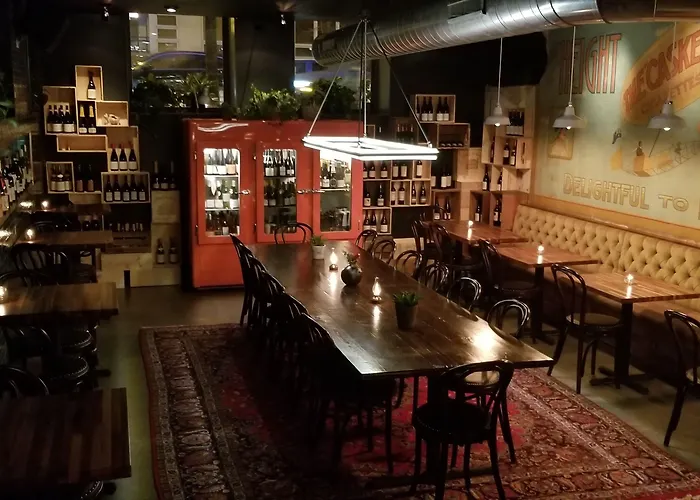 The Publishing House 4* Chicago