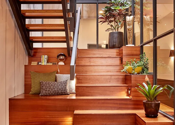 The Publishing House Bed & Breakfast