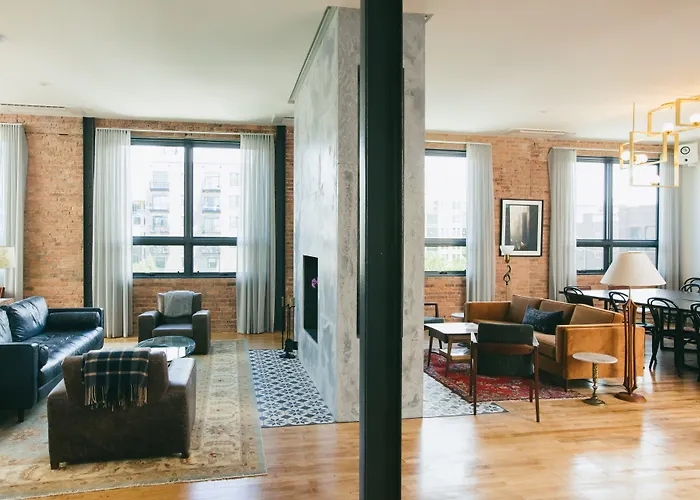 The Publishing House Bed & Breakfast 4*