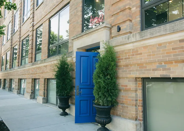 Bed & Breakfast The Publishing House 4*