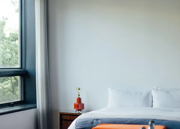 Bed & Breakfast The Publishing House 4*